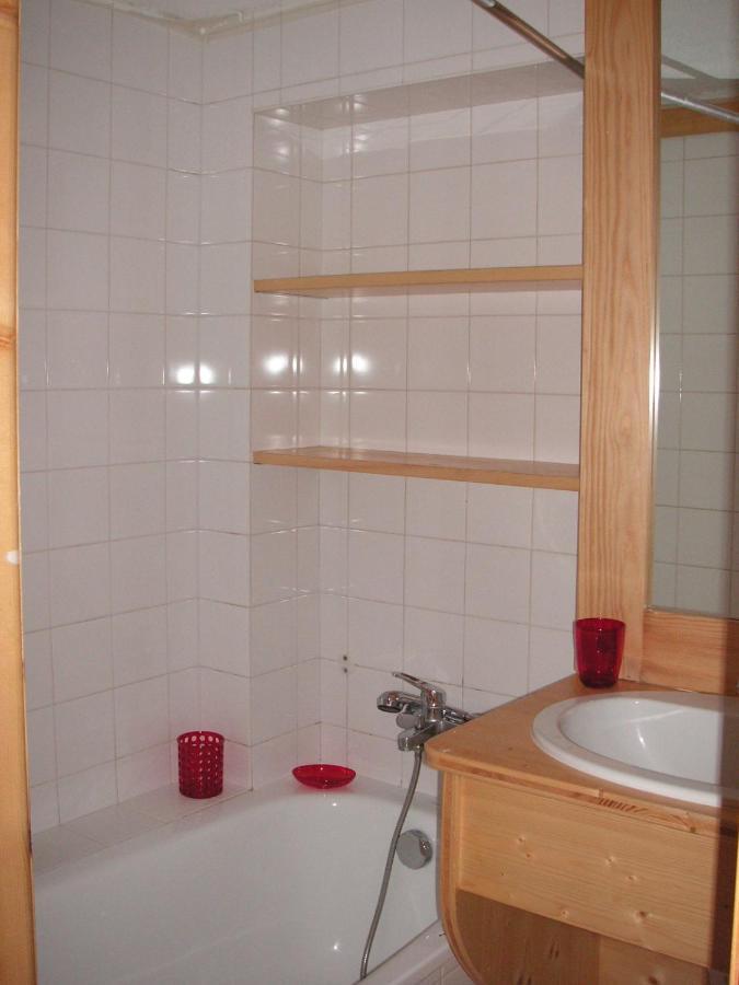 "Chalet Les Aravis" Chalet Et Appartements 르그랑보르낭 외부 사진